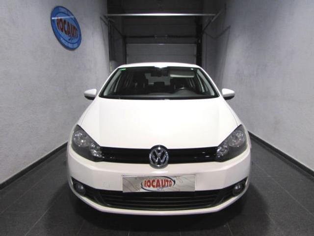 Imagen de Volkswagen Golf 1.6tdi Cr Advance Bmt Dsg 105 (2641210) - Rocauto
