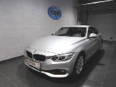BMW 420 Serie 4 F32 Coupé Diesel Coupé