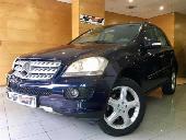 Mercedes Ml 280 M Cdi Aut.