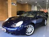 Porsche 911 996 Carrera 4