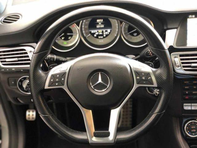 Imagen de Mercedes Cls Clase  Cls 350 Amg (2641627) - Box Sport