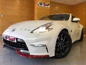 Nissan 370z Paquete Nismo