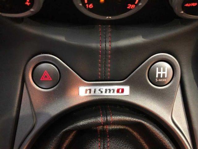 Imagen de Nissan 370z Paquete Nismo (2641660) - Box Sport