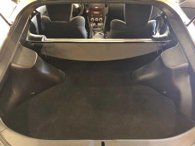 Imagen de Nissan 370z Paquete Nismo (2641667) - Box Sport