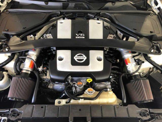 Imagen de Nissan 370z Paquete Nismo (2641670) - Box Sport