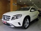 Mercedes Gla 220 Be Aut. 4m