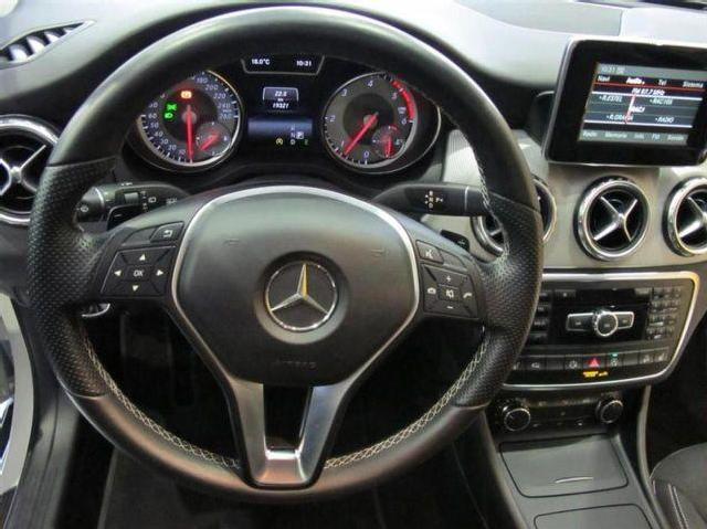 Imagen de Mercedes Gla 220 Be Aut. 4m (2641684) - Box Sport