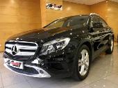 Mercedes Gla 220 Be Aut. 4m