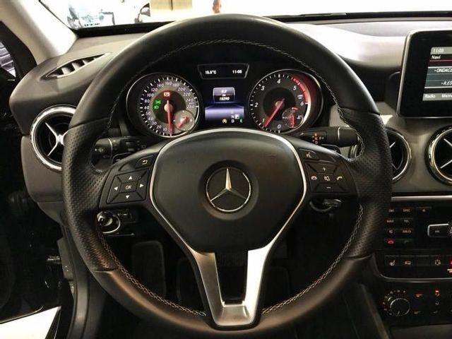 Imagen de Mercedes Gla 220 Be Aut. 4m (2641695) - Box Sport