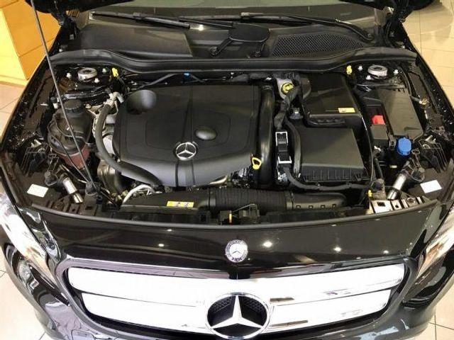 Imagen de Mercedes Gla 220 Be Aut. 4m (2641697) - Box Sport