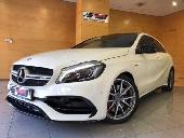 Mercedes A 45 Amg