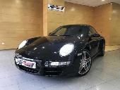 Porsche 911 997 Carrera 4s