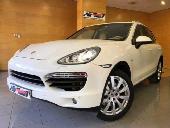 Porsche Cayenne S Diesel Aut.