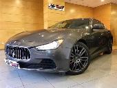 Maserati Ghibli S Q4 Aut.