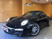Porsche 911 997 Mk2 Carrera 4s Pdk