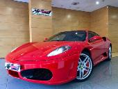 Ferrari F430 F1
