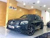 Mercedes Slc 43 Amg Aut.
