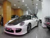Porsche 911 Turbo