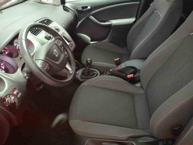 Imagen de Seat Altea Xl 1.6tdi Cr S&s I-tech E-ecomotive (2642025) - Automviles Costa del Sol