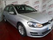 Volkswagen Golf 1.6tdi Cr Bmt Advance 105