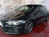 Volkswagen Scirocco 2.0tdi Bmt R-line 135kw