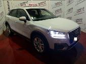 Audi Q2 1.6tdi Design Edition 85kw