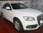 Audi Q5 2.0tdi Cd Quattro S Line Ed. S-t 190