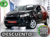 Ford Fiesta 1.25 Trend 82cv