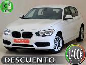 BMW 116 Serie 1 F20 5p. Diesel