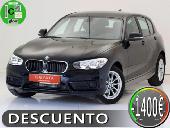 BMW 116 Serie 1 F20 5p. Diesel