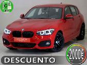 BMW 116 Serie 1 F20 5p. Diesel 116cv
