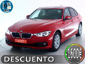 BMW 330 Serie 3 F30 Híbrido Iperformance 252cv
