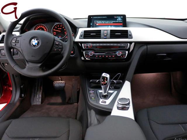 Imagen de BMW 330 Serie 3 F30 Hbrido Iperformance 252cv (2642307) - Gyata
