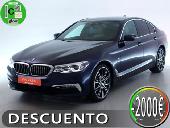 BMW 520 Serie 5 G30 Diesel 190cv