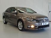 Volkswagen Passat 1.6tdi Business Edition Bmt