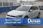 Volkswagen Golf Sportsvan 1.6tdi Business Edition Dsg7 85kw