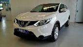 Nissan Qashqai 1.6dci Acenta 4x2