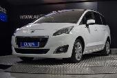 Peugeot 308 Sw 1.6 Bluehdi Style120 Eat6