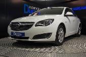 Opel Insignia St 1.6cdti S&s Selective Pro Aut. 136