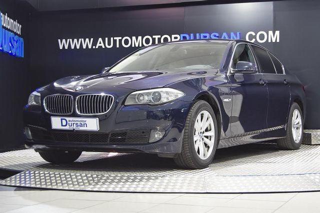 Imagen de BMW 520 D (2642737) - Automotor Dursan