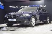 BMW 520 D