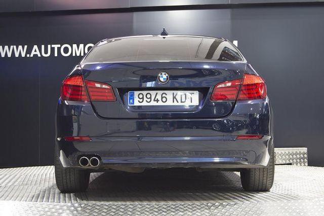 Imagen de BMW 520 D (2642743) - Automotor Dursan
