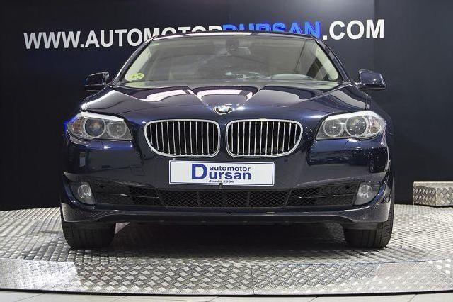 Imagen de BMW 520 D (2642745) - Automotor Dursan