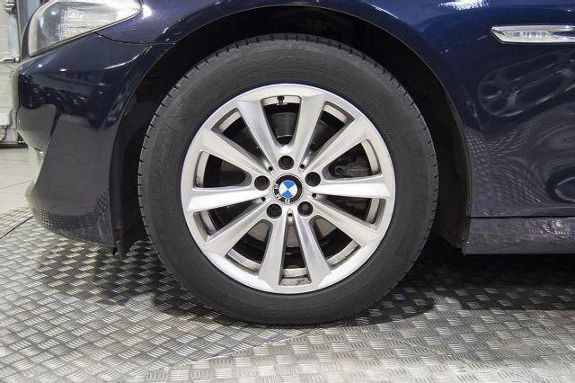 Imagen de BMW 520 D (2642746) - Automotor Dursan