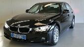 BMW 318 D Gran Turismo