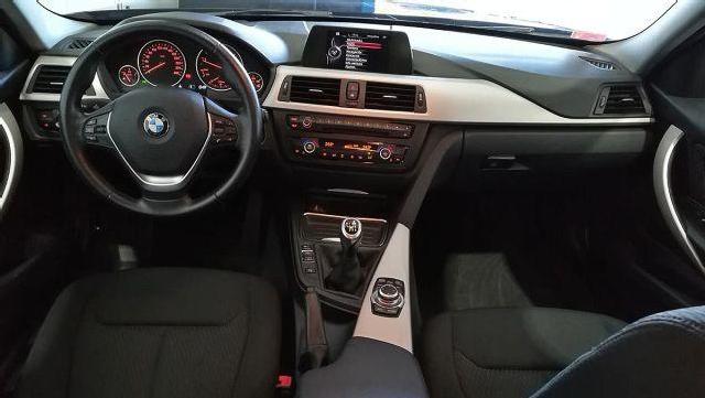 Imagen de BMW 318 D Gran Turismo (2642799) - Automotor Dursan