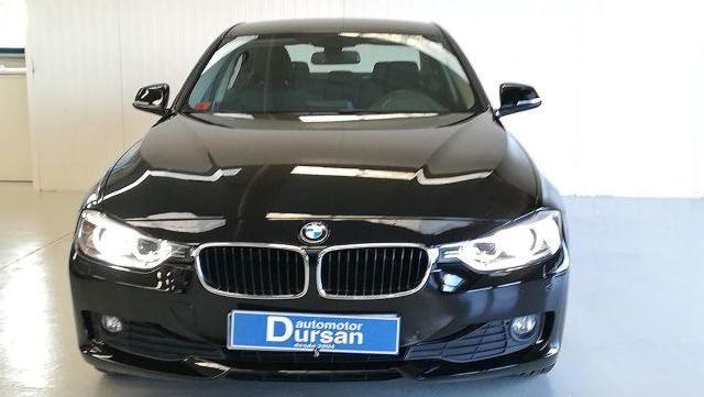 Imagen de BMW 318 D Gran Turismo (2642800) - Automotor Dursan