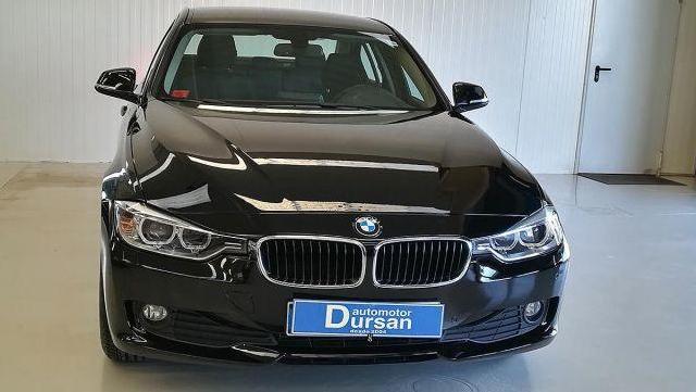 Imagen de BMW 318 D Gran Turismo (2642805) - Automotor Dursan