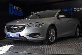 Opel Insignia Gs 1.6 Cdti 100kw Turbo D Business