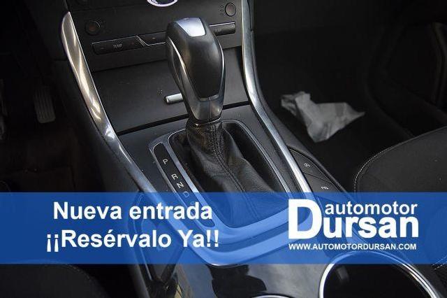 Imagen de Ford Focus 2.0tdci Auto-s&s Titanium Ps 150 (2642890) - Automotor Dursan